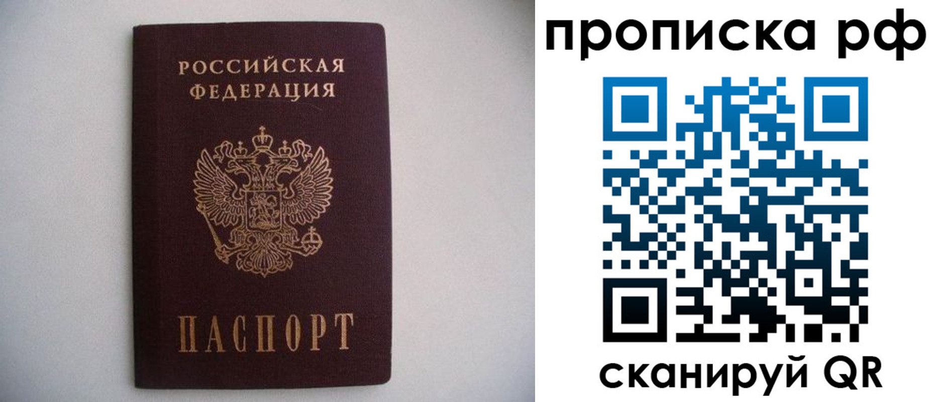 временная регистрация гарантия в Егорьевске